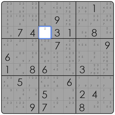 sudoku secrets